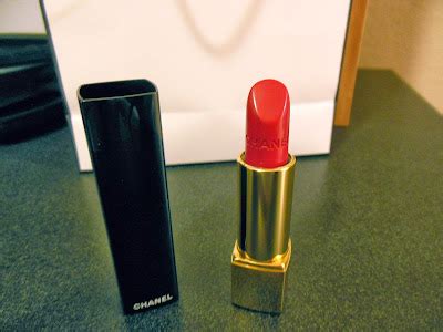 chanel lipstick no 99